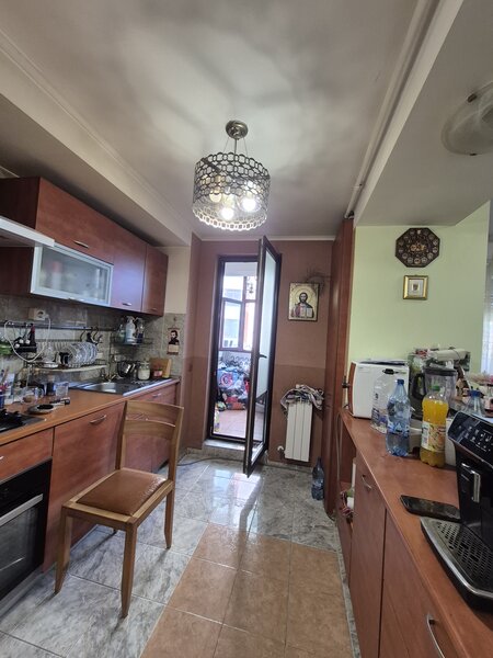 Berceni,