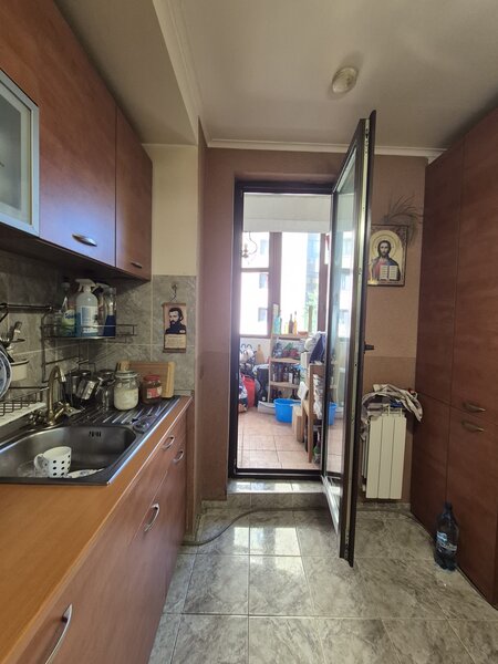 Berceni,