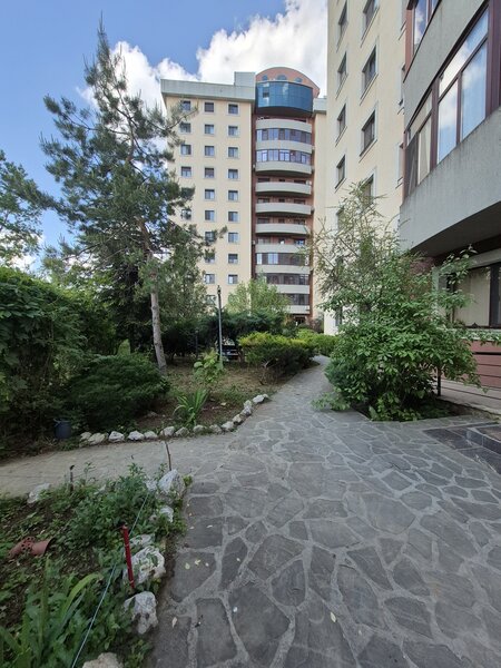 Berceni,